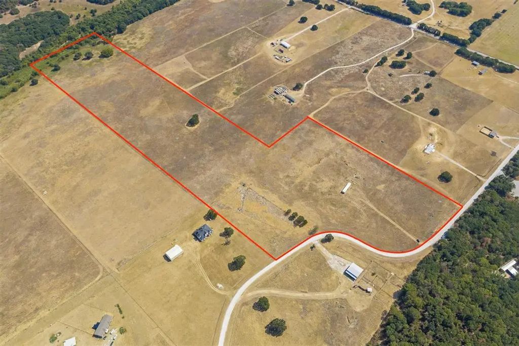 2953 Stockton Road 125, Burneyville