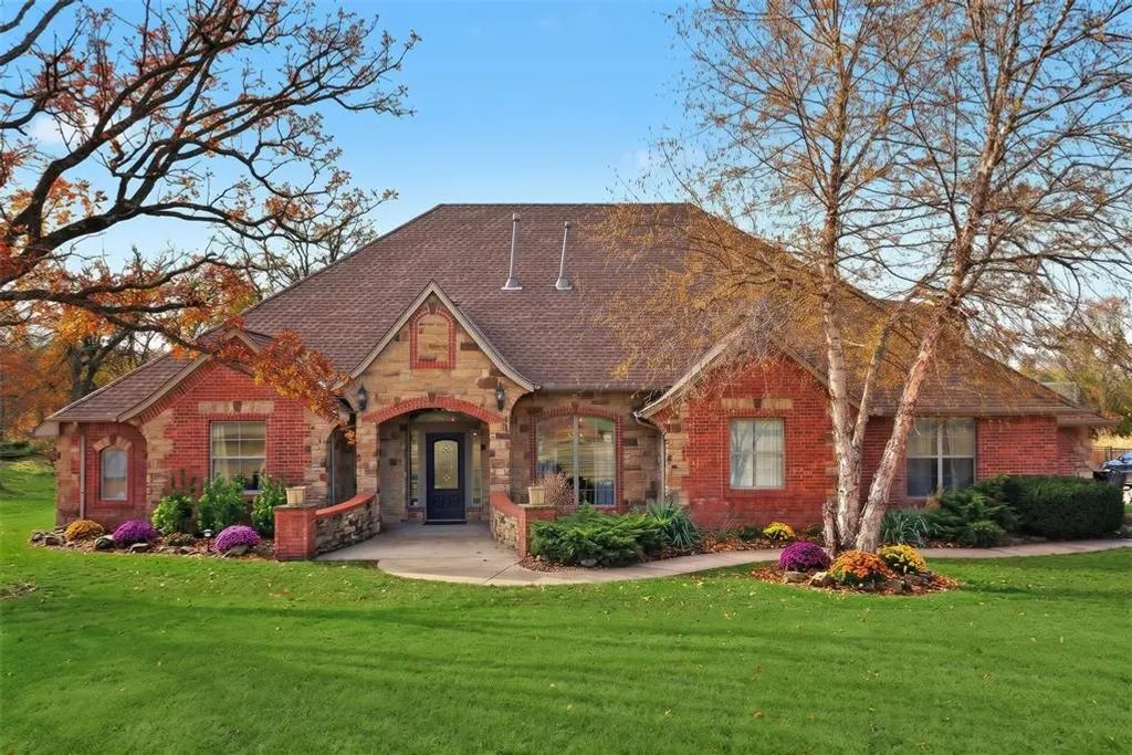 7416 Ne 133rd Street, Edmond