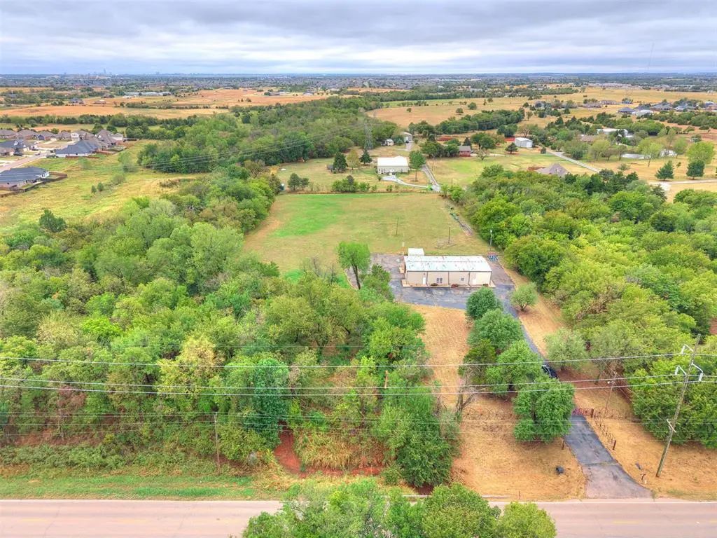 6400 Nw 178th Street, Edmond