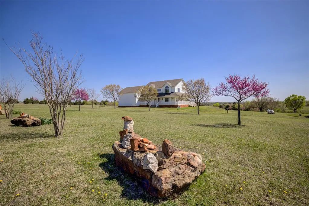 Homes for Sale located at 12900 Country Lane, in the city of Oklahoma City, OK 73165