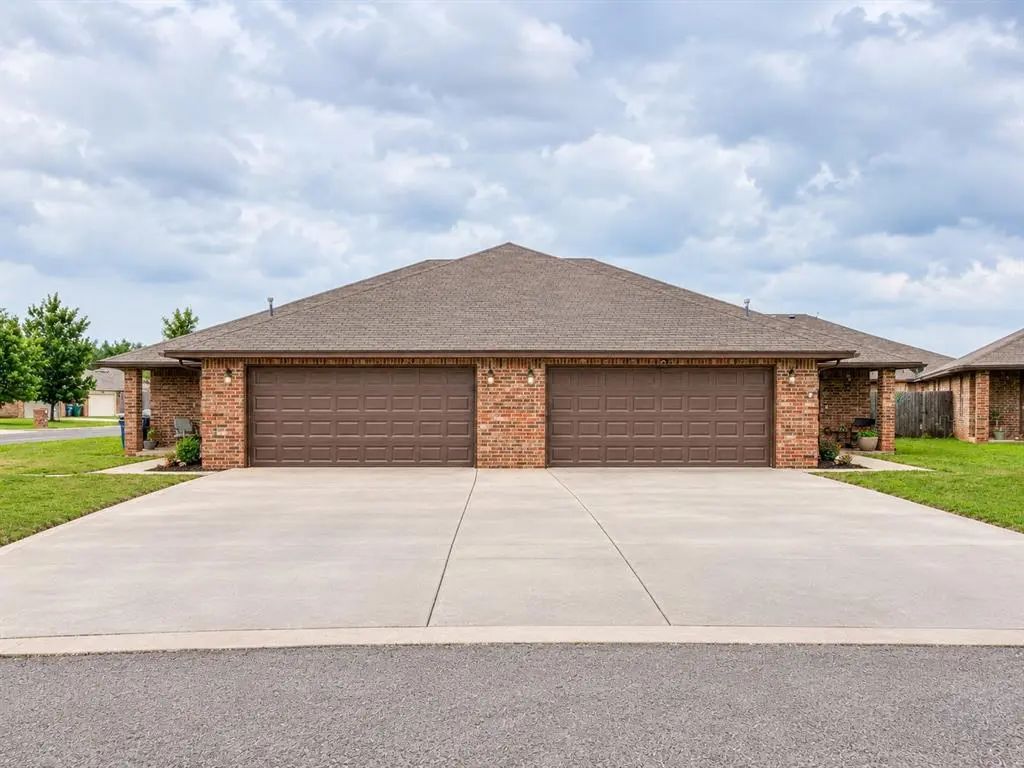 708 Ne 21st Terrace 710, Newcastle, OK, 73065 For Sale