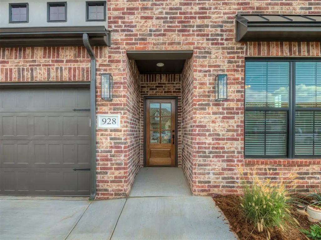 928 Kyle Drive, Edmond