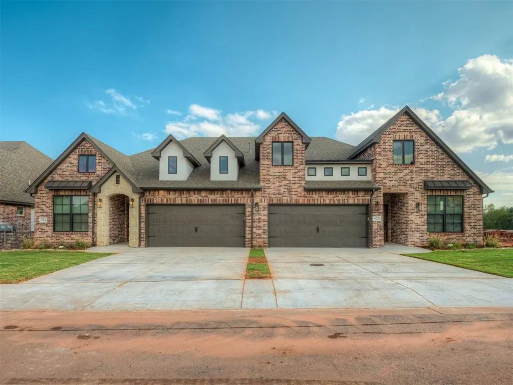 924 Kyle Drive, Edmond