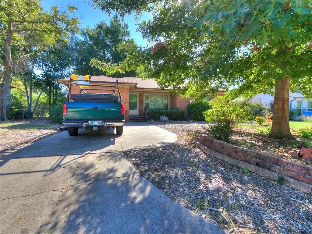 625 Sherwood Drive, Norman, OK, 73071 - Morningside Norman - 1252220, Residential