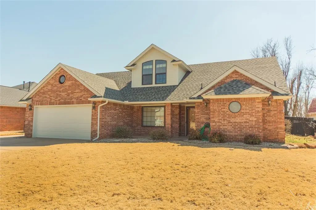 2900 Jannas Trail, Edmond