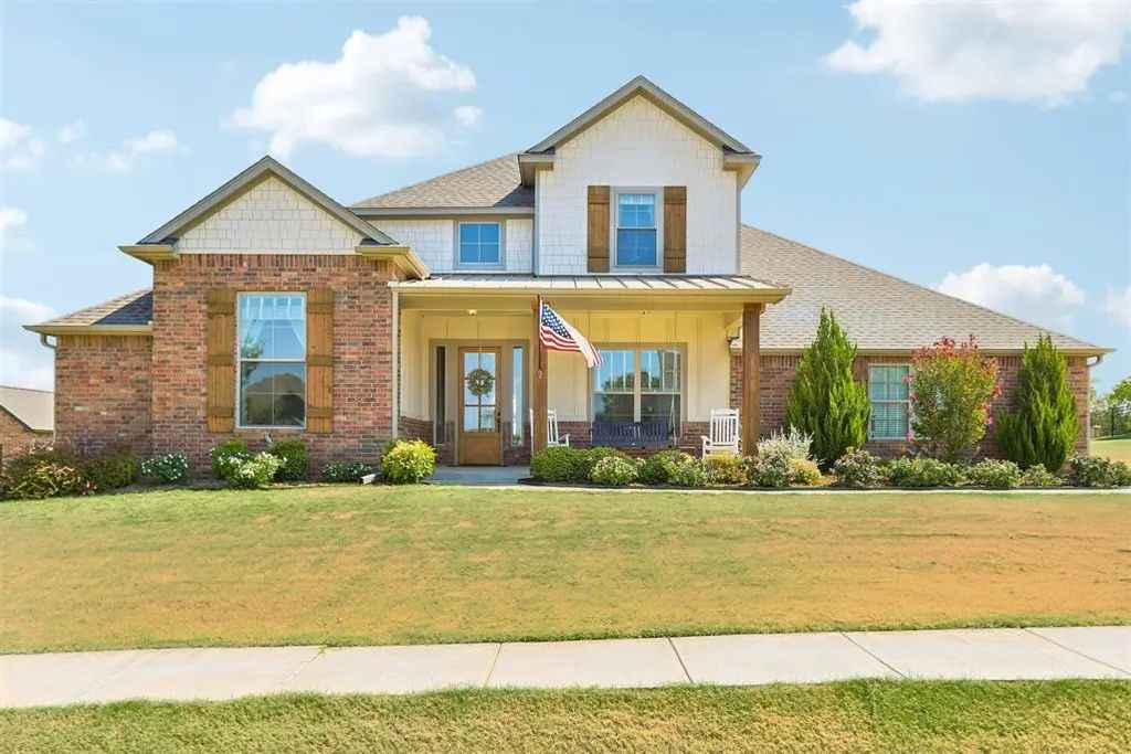 3113 Epora Drive, Norman
