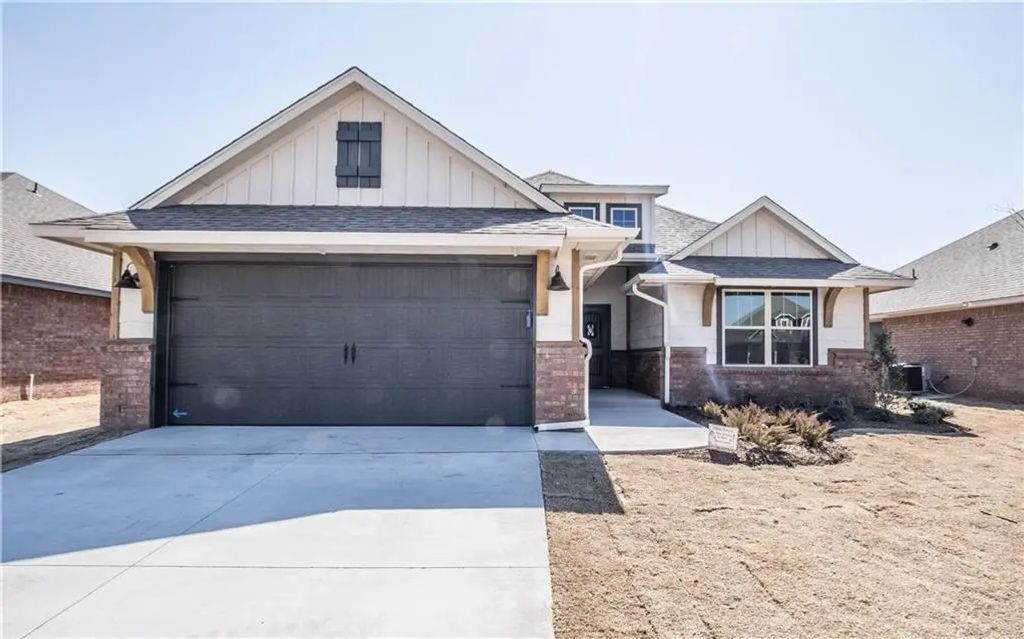 8108 Nw 160th Terrace, Edmond