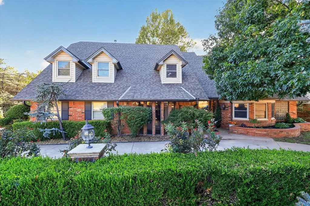 11213 Greenbriar Chase, Oklahoma City, OK, 73170 - Greenbriar Kngswd 1 - 1252274, Residential
