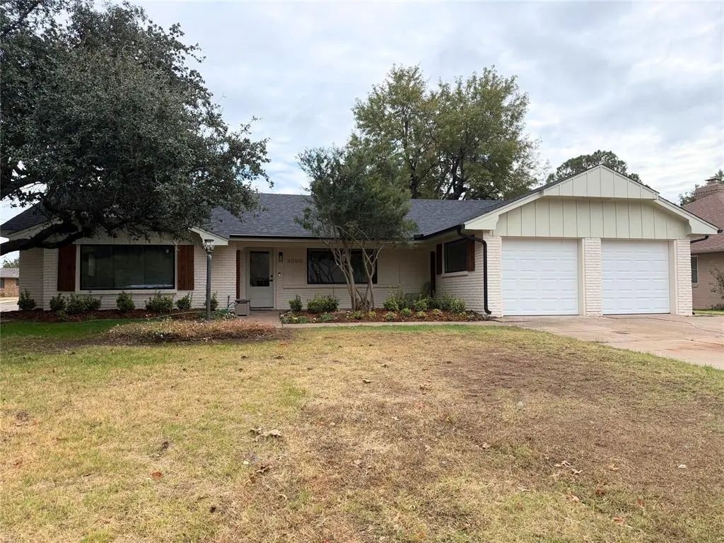 Homes for Sale located at 3000 Carlton Way, in the city of Oklahoma City, OK 73120