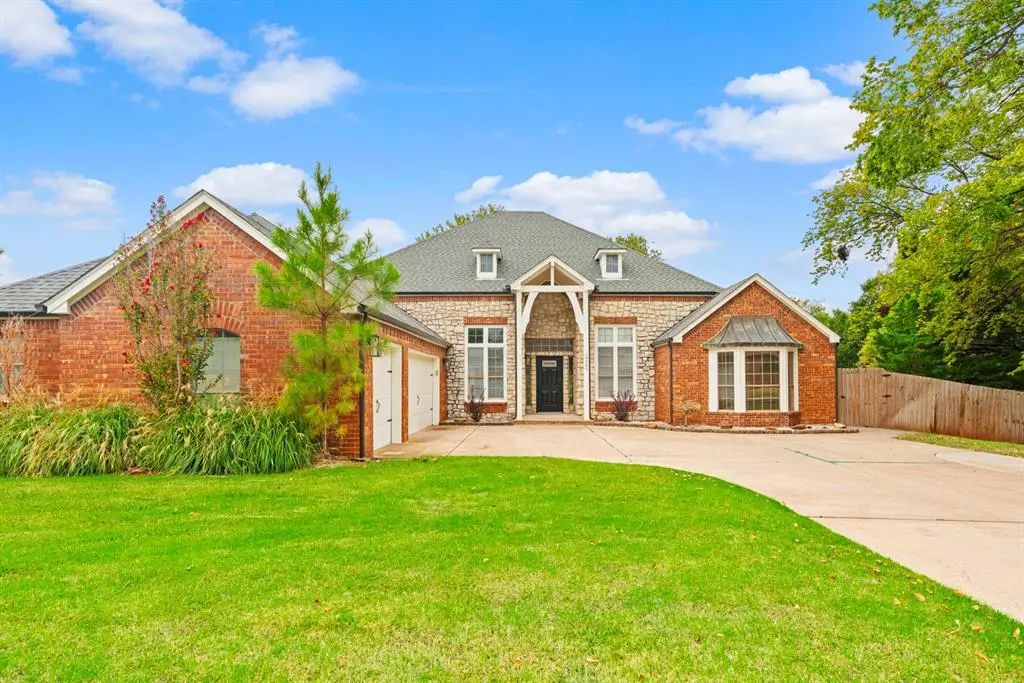 19501 Yearling Way, Edmond