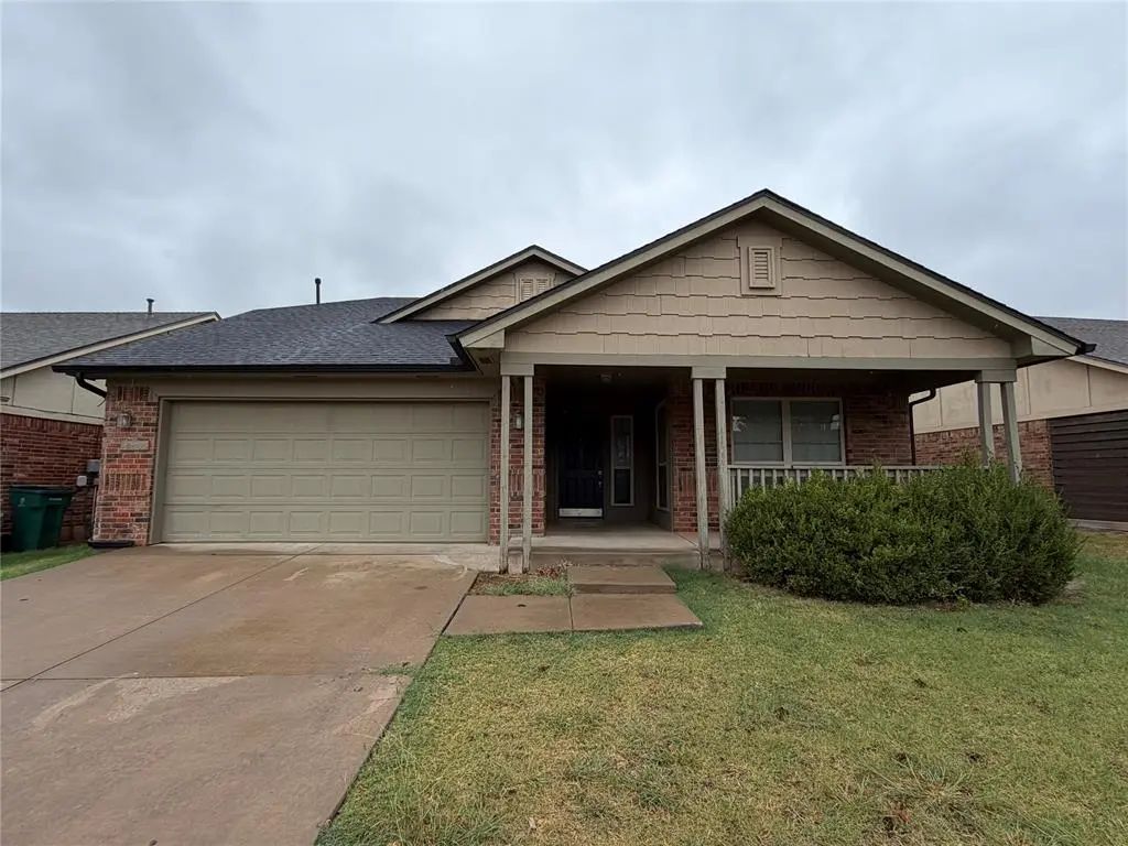 18205 Piedra Drive, Edmond