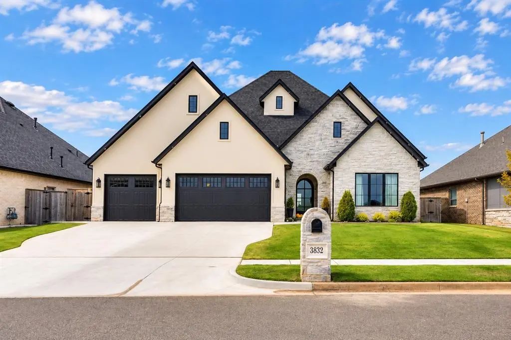 3832 Legacy Drive, Norman, OK, 73069 - Vintage Creek - 1252380, Residential