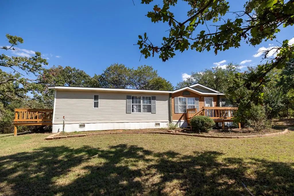 12900 Fox Hole Road, Edmond