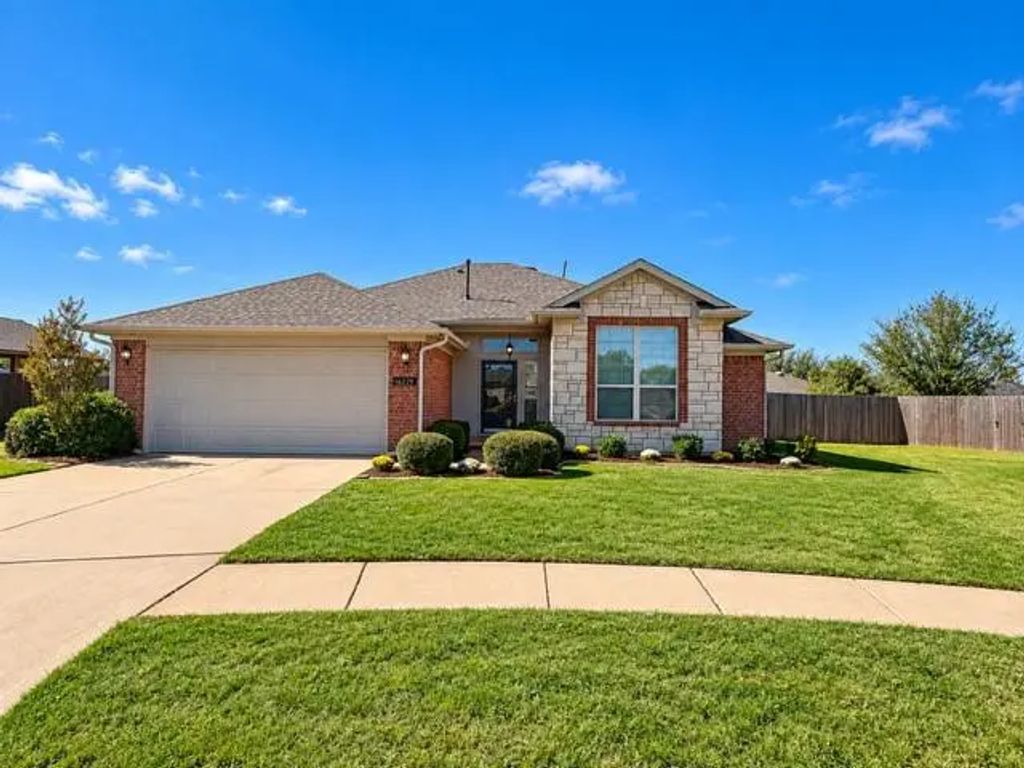 16229 Snake Drive, Edmond