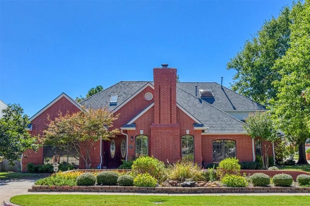 4412 Brookfield Drive, Norman, OK, 73072 - Trophy Club - 1252408, Residential