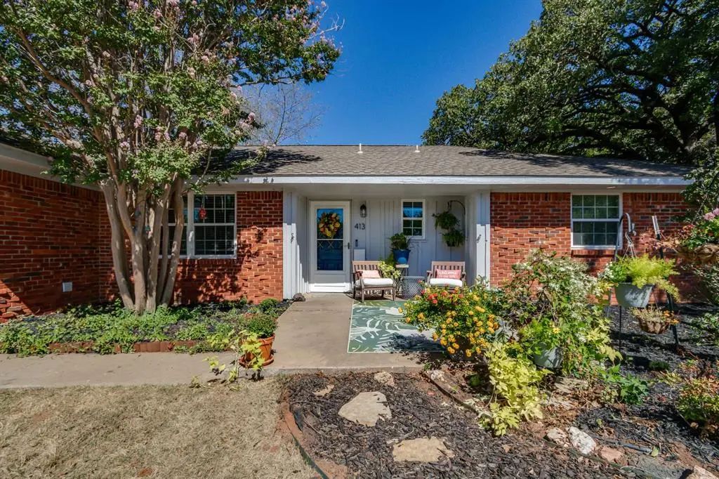 413 Steve Douglas Drive, Edmond