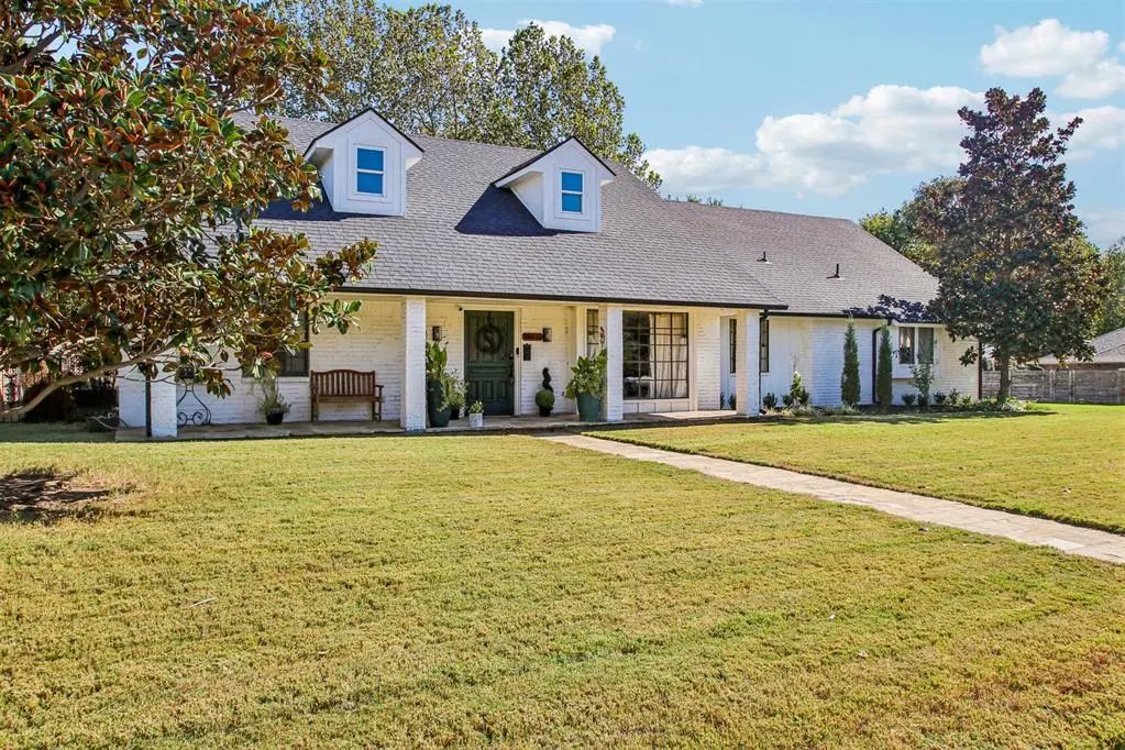 10632 Woodridden, Oklahoma City, OK, 73170 - Greenbriar Kngswd 3 - 1252457, Residential