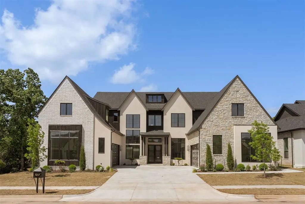 7217 Sunset Sail Avenue, Edmond