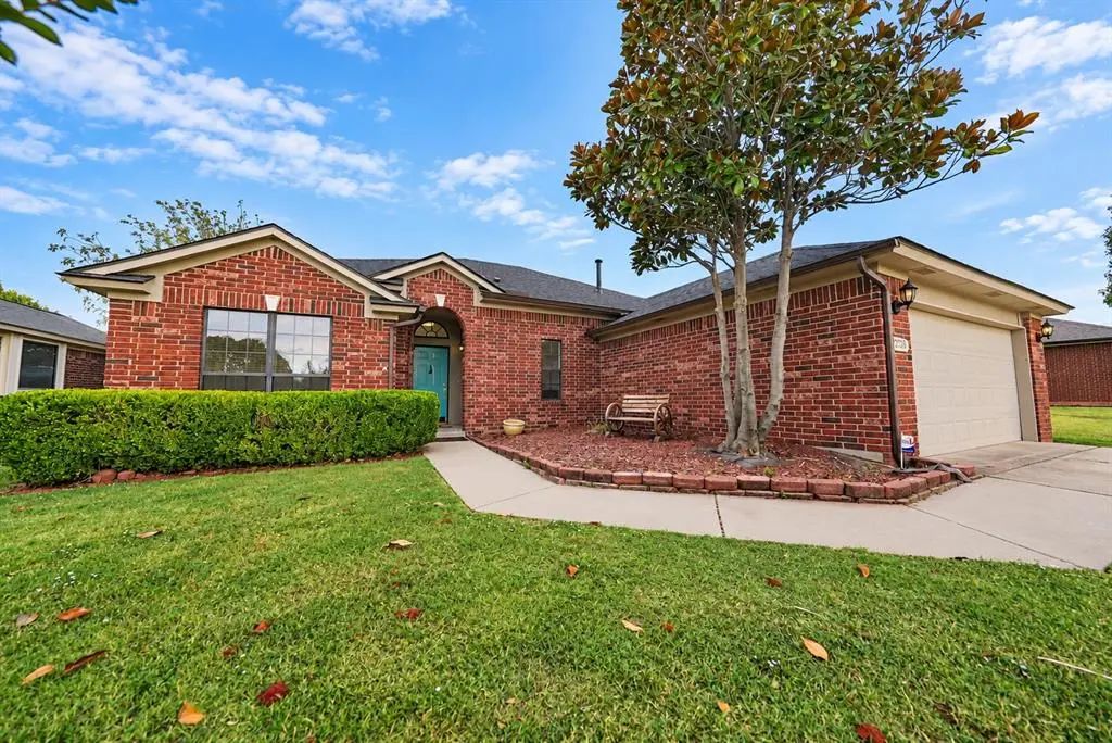 2728 Nw 163rd Street, Edmond