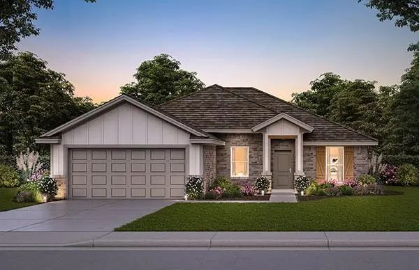 Residential Real Estate for Sale located in the neighborhood of Bellatona, in the city of Norman, OK
