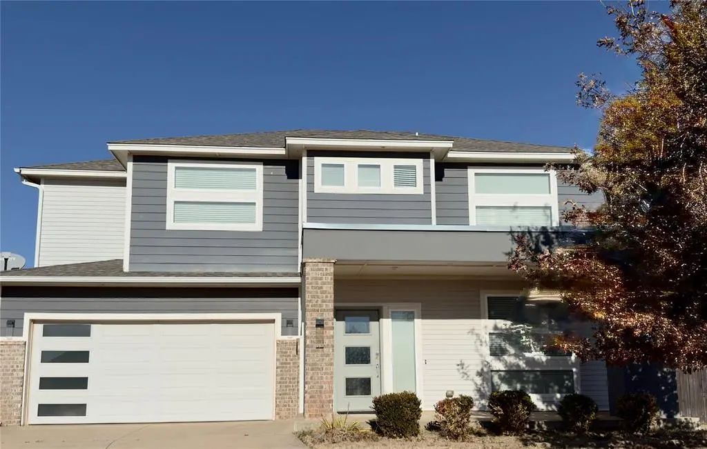 605 Nw 179th Circle, Edmond
