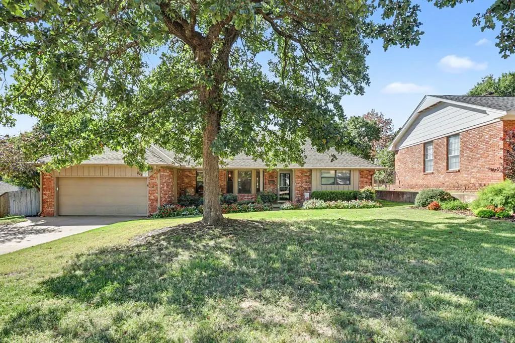 822 Francis Lane, Edmond