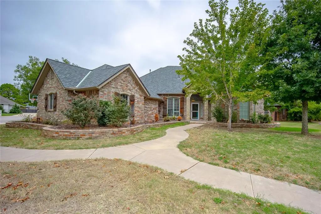 12208 Long Lake Boulevard, Oklahoma City, OK, 73170 - Rivendell 6 - 1252561, Residential