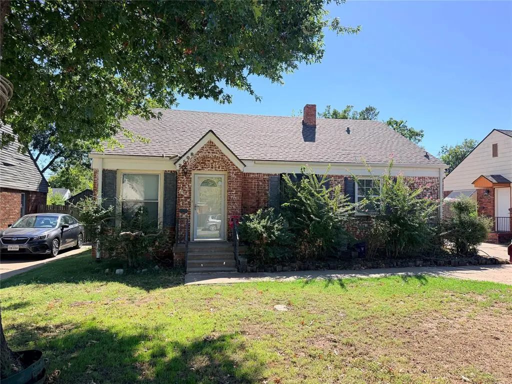 Residential Real Estate for Sale located in the neighborhood of Atkinsons Hi Land, in the city of Oklahoma City, OK