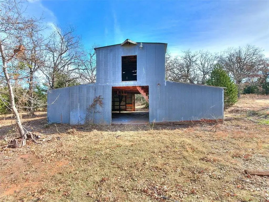20400 Se 119th Street, McLoud
