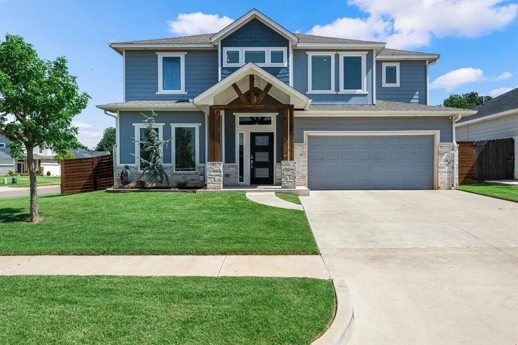 633 Nw 183rd Street, Edmond