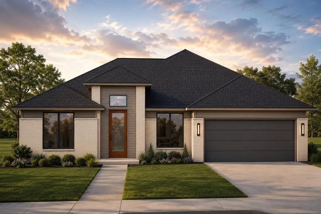 4217 Grassland Court, Edmond