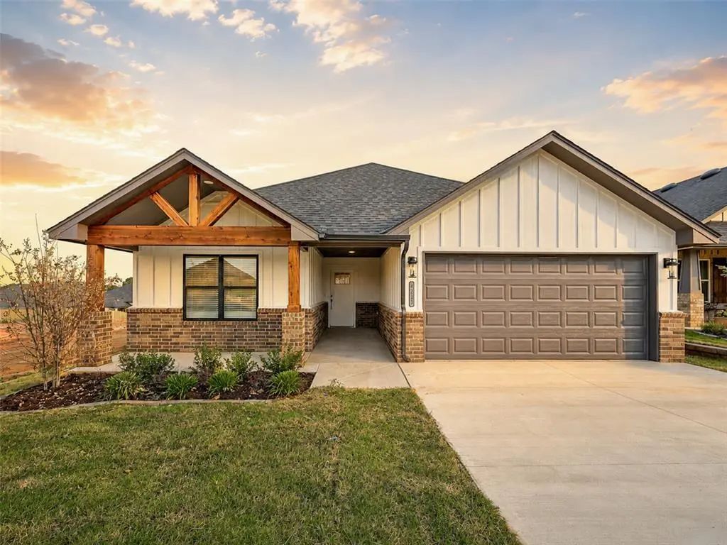 4233 Overlook Pass, Edmond