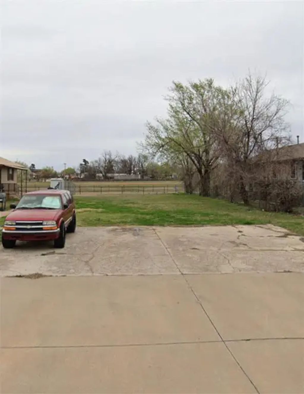 4708 S Youngs Boulevard, Oklahoma City