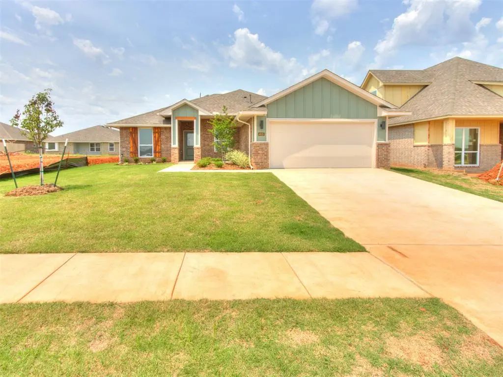 4015 Abingdon Drive, Norman, OK, 73026 For Sale