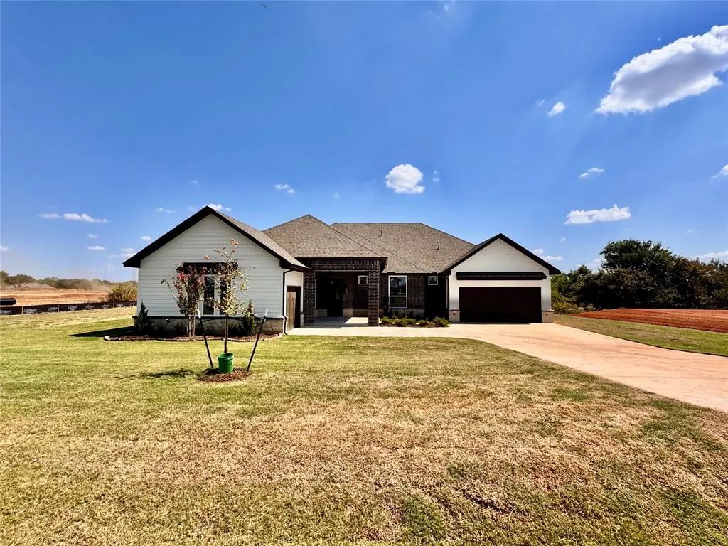 4000 Blue Ridge Avenue, Newcastle, OK, 73072 For Sale