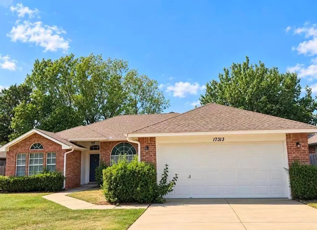 17313 Cedarwood Drive, Edmond