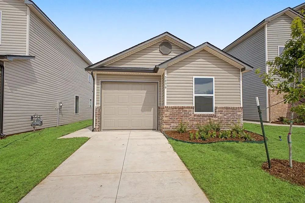 3421 Jake Drive, Mustang, OK, 73064 For Sale