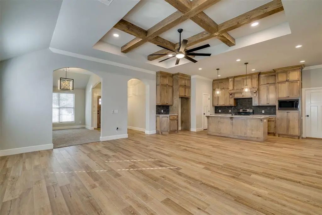 2501 Nw 179th Street, Edmond