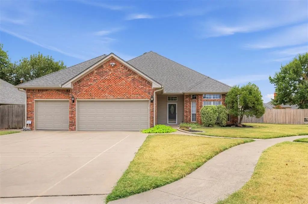 Residential for Sale by 3908 Brunswick Lane in the Norman, located in the neighborhood of Castlerock 4