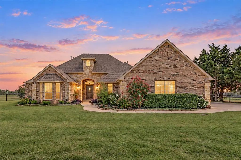 8606 Venezia Lane, Edmond