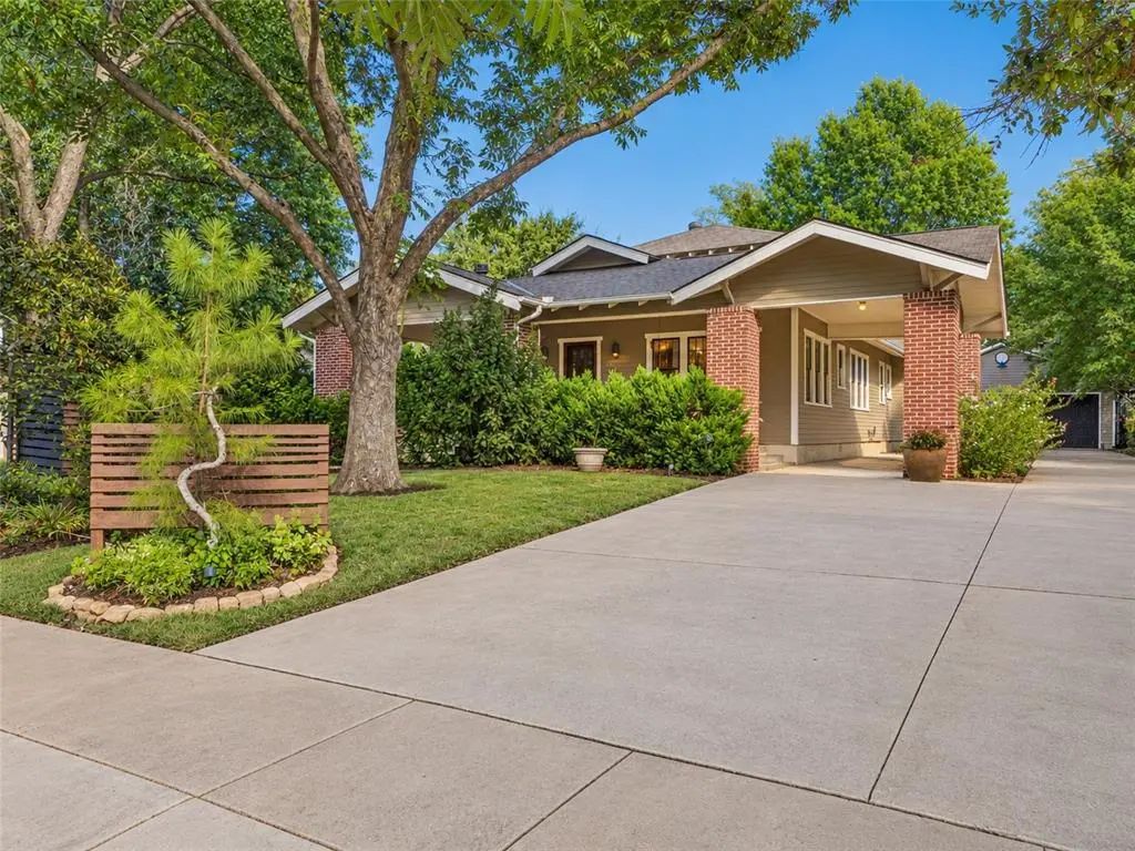 517 S Flood Avenue, Norman