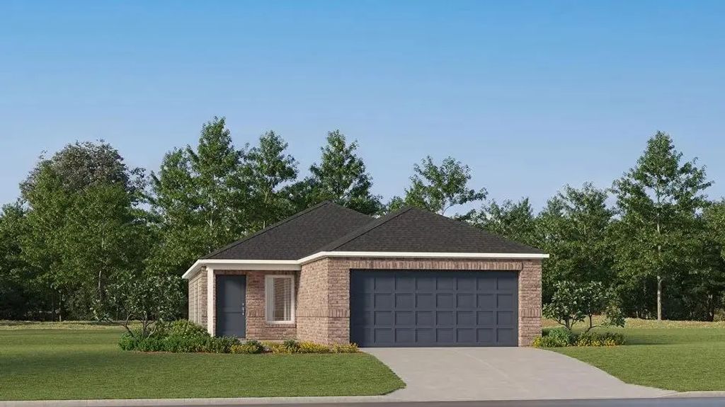 20532 Velvet Street, Edmond
