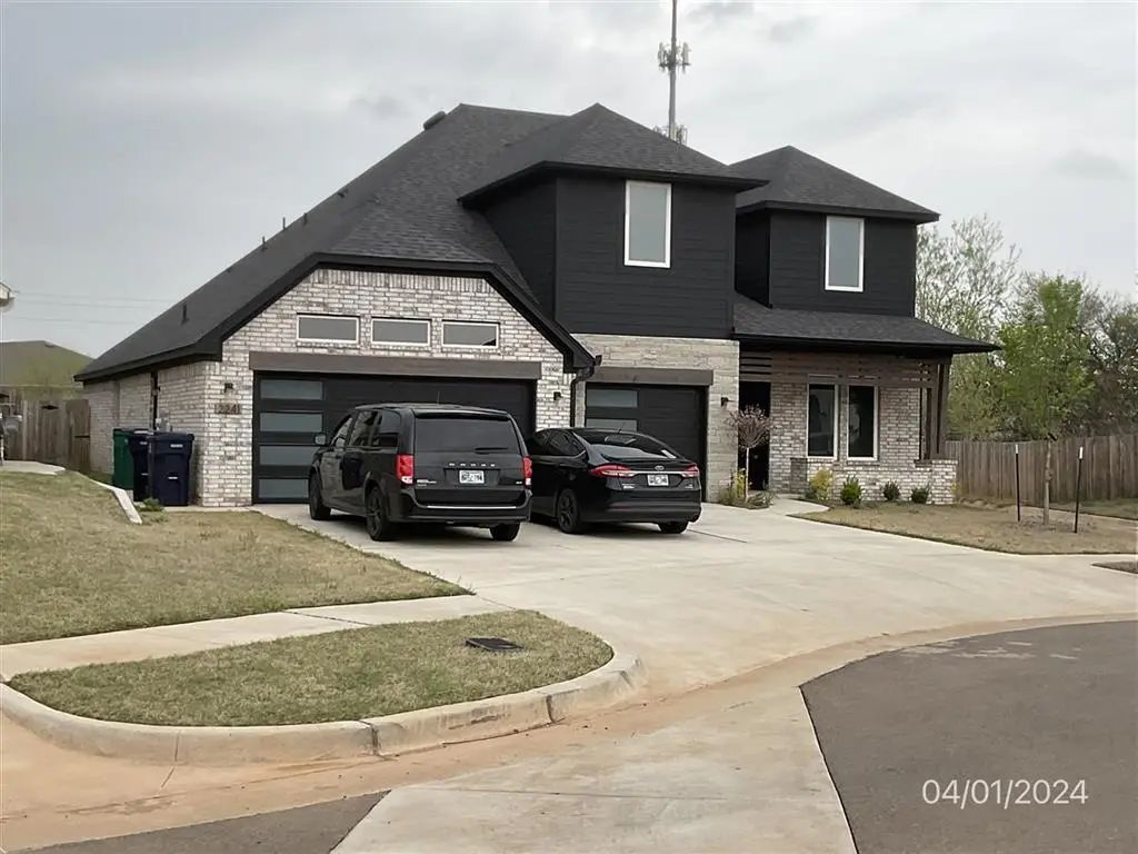 2241 Nw 187th Terrace, Edmond