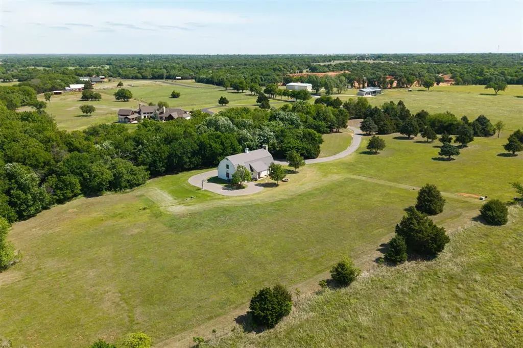 3110 W Waterloo Road, Edmond