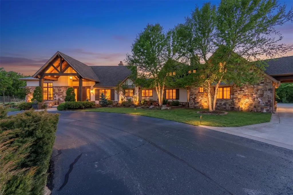 3150 W Waterloo Road, Edmond
