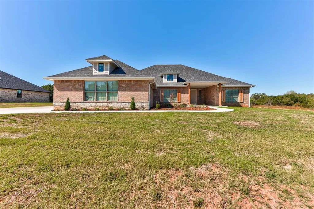 11737 Ward Road, Edmond
