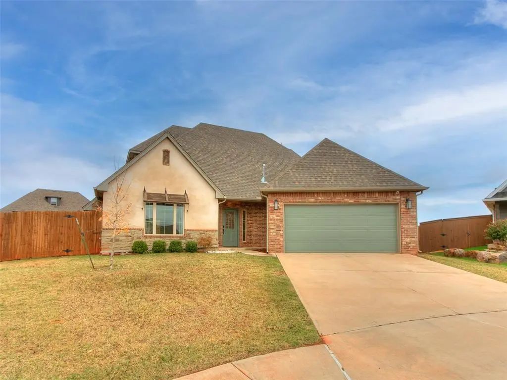 3428 Nw 186th Street, Edmond