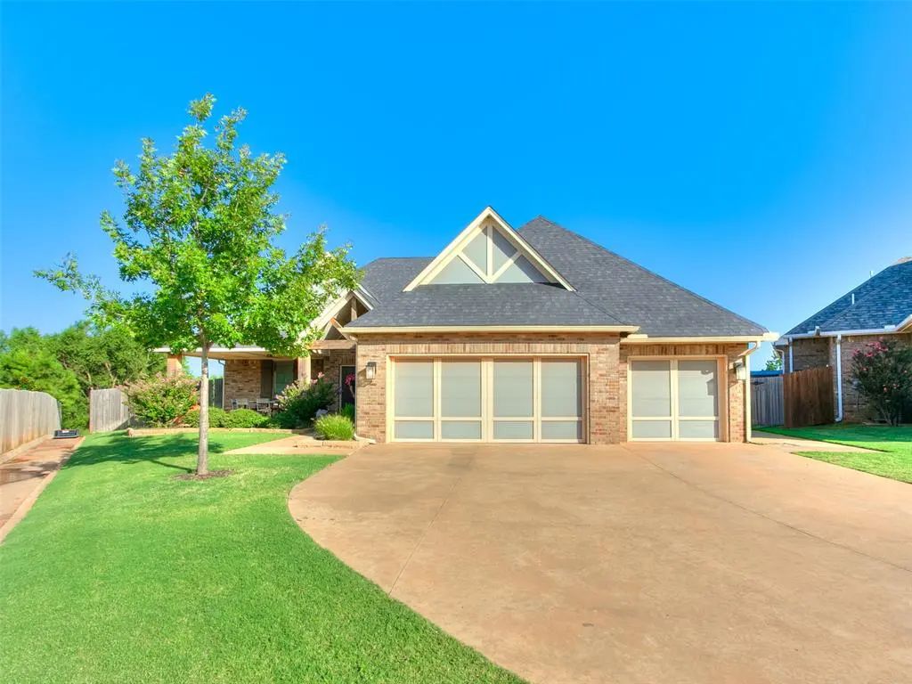 3421 Nw 188th Street, Edmond