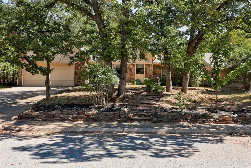 2104 Raintree Road, Edmond
