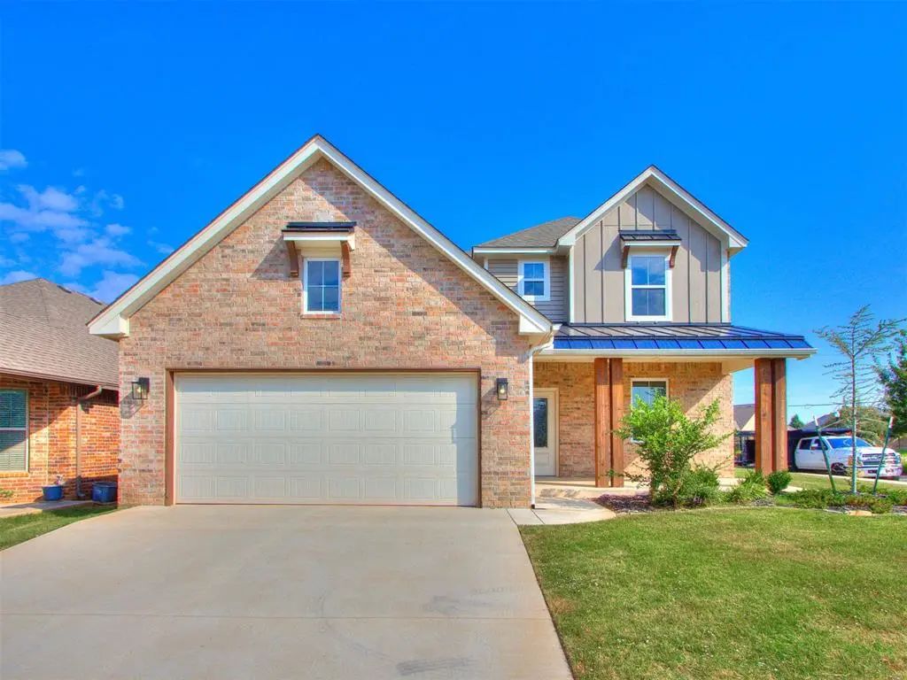 901 Nw 192nd Terrace, Edmond